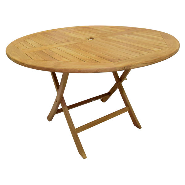 Round folding coffee table deals
