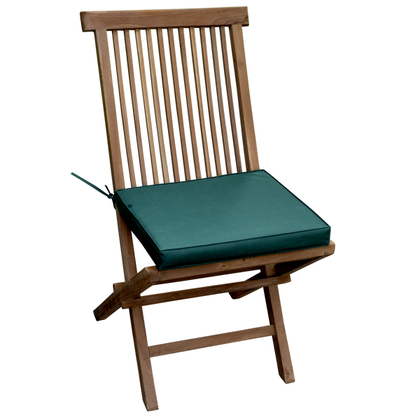 Standard Folding Garden Chair (4)