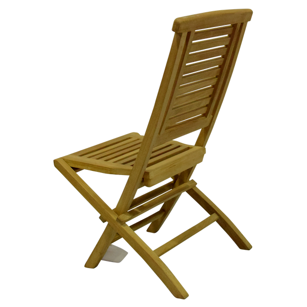Hanton Folding Garden Chair (4)
