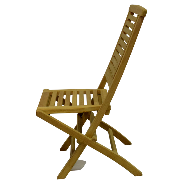 Hanton Folding Garden Chair (4)
