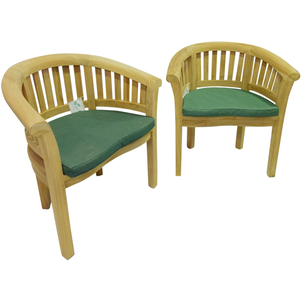 Banana garden chair 2025